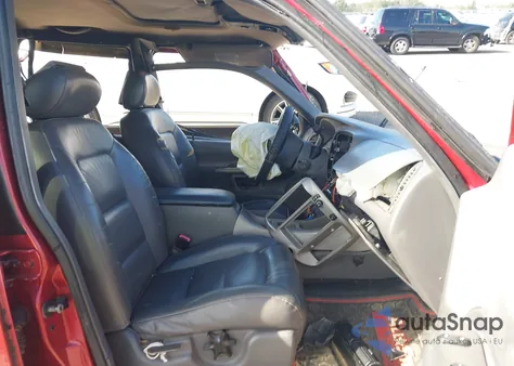 2001 Ford Explorer Sport Trac z USA, uszkodzony, nr VIN 1FMZU67E91UC75257